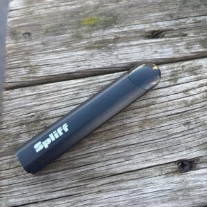Recensione cliente Magic Pod Live Rosin x2 con foto - Spliff