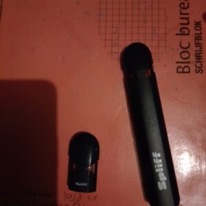 Recensione cliente Magic Pod Live Rosin x2 con foto - Spliff