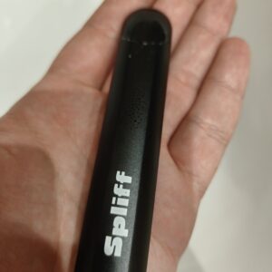 Recensione cliente Magic Pod Live Rosin x2 con foto - Spliff