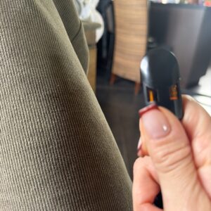 Recensione cliente Magic Pod Live Rosin x2 con foto - Spliff