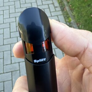 Recensione cliente Magic Pod Live Rosin x2 con foto - Spliff