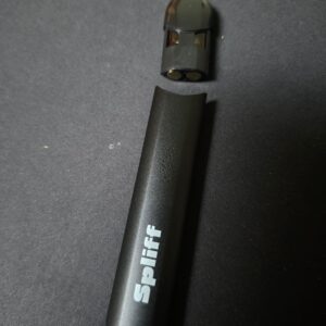 Recensione cliente Magic Pod Live Rosin x2 con foto - Spliff