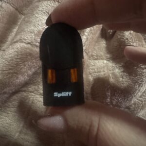 Recensione cliente Magic Pod Live Rosin x2 con foto - Spliff