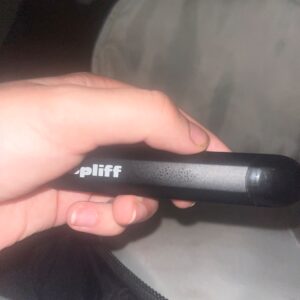 Recensione cliente Magic Pod Live Rosin x2 con foto - Spliff