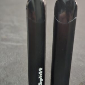 Recensione cliente Magic Pod Live Rosin x2 con foto - Spliff