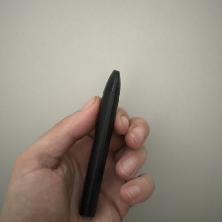 Click to view full screen Recensione cliente Magic Pod Live Rosin x2 con foto - Spliff