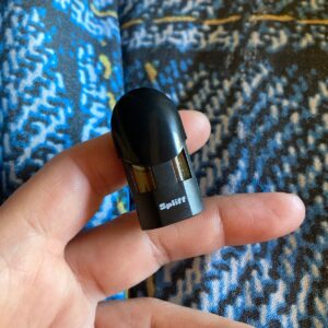 Recensione cliente Magic Pod x2 con foto - Spliff