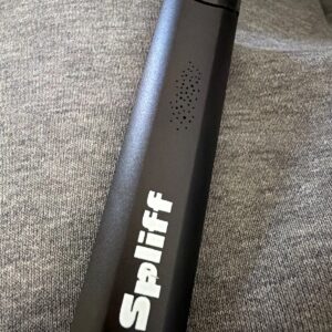 Recensione cliente Magic Pod x2 con foto - Spliff