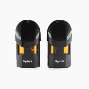 Recensione cliente Magic Pod x2 con foto - Spliff