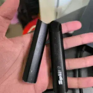 Recensione cliente Magic Pod x2 con foto - Spliff