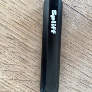 Recensione cliente Magic Pod x2 con foto - Spliff