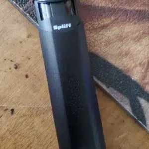 Recensione cliente Magic Pod x2 con foto - Spliff