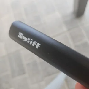 Recensione cliente Magic Pod x2 con foto - Spliff