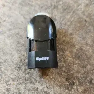 Recensione cliente Magic Pod x2 con foto - Spliff
