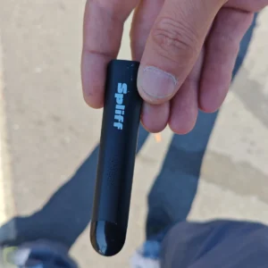 Recensione cliente Magic Pod x2 con foto - Spliff