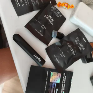 Recensione cliente Magic Pod x2 con foto - Spliff