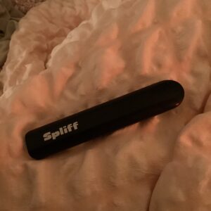 Recensione cliente Magic Pod x2 con foto - Spliff