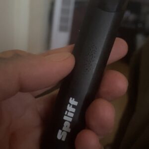 Recensione cliente Magic Pod x2 con foto - Spliff