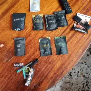 Recensione cliente Magic Pod x2 con foto - Spliff