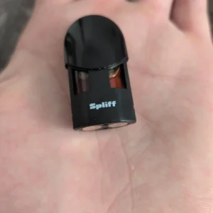 Recensione cliente Magic Pod x2 con foto - Spliff
