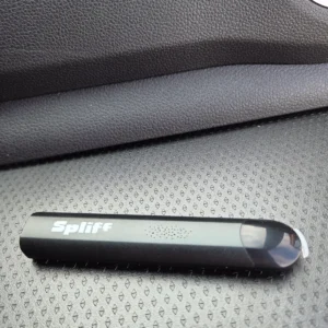 Recensione cliente Magic Pod x2 con foto - Spliff