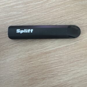 Recensione cliente Magic Pod x2 con foto - Spliff