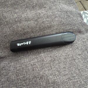 Recensione cliente Magic Pod x2 con foto - Spliff