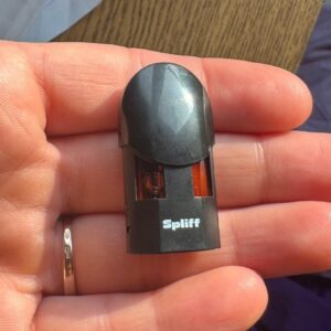 Recensione cliente Magic Pod x2 con foto - Spliff