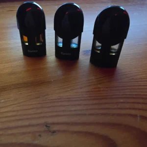 Recensione cliente Magic Pod x2 con foto - Spliff