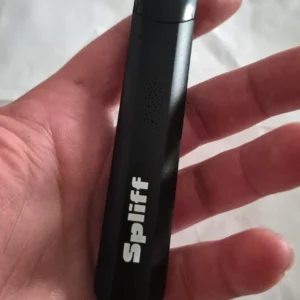 Recensione cliente Magic Pod x2 con foto - Spliff