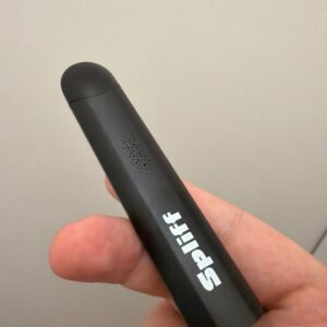 Recensione cliente Magic Pod x2 con foto - Spliff