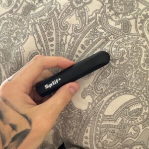 Recensione cliente Magic Pod x2 con foto - Spliff