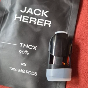 Recensione cliente Magic Pod x2 con foto - Spliff