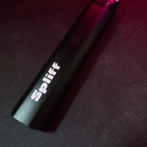 Recensione cliente Magic Pod x2 con foto - Spliff