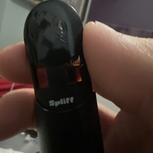 Recensione cliente Magic Pod x2 con foto - Spliff