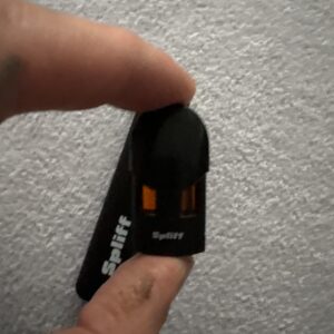 Recensione cliente Magic Pod x2 con foto - Spliff