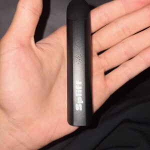 Recensione cliente Magic Pod x2 con foto - Spliff