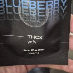 Recensione cliente Magic Pod x2 con foto - Spliff