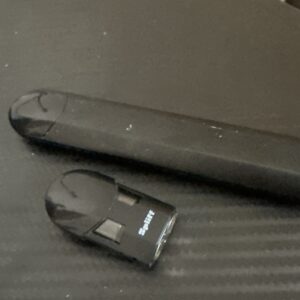 Recensione cliente Magic Pod x2 con foto - Spliff