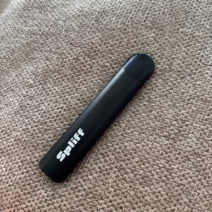 Recensione cliente Magic Pod x2 con foto - Spliff