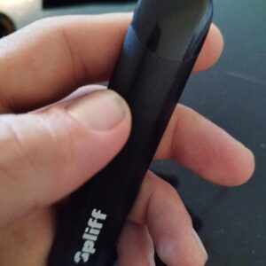 Recensione cliente Magic Pod x2 con foto - Spliff