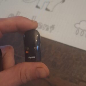 Recensione cliente Magic Pod x2 con foto - Spliff