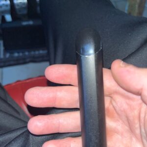 Recensione cliente Magic Pod x2 con foto - Spliff