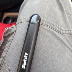 Recensione cliente Magic Pod x2 con foto - Spliff