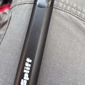Recensione cliente Magic Pod x2 con foto - Spliff