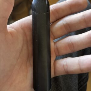 Recensione cliente Magic Pod x2 con foto - Spliff