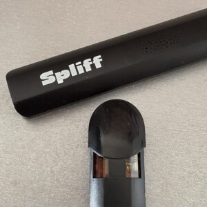 Recensione cliente Magic Pod x2 con foto - Spliff
