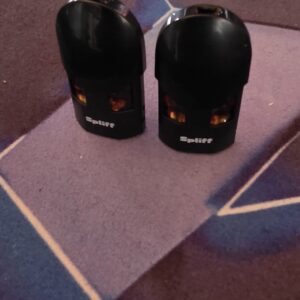 Recensione cliente Magic Pod x2 con foto - Spliff