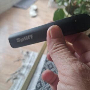 Recensione cliente Magic Pod x2 con foto - Spliff