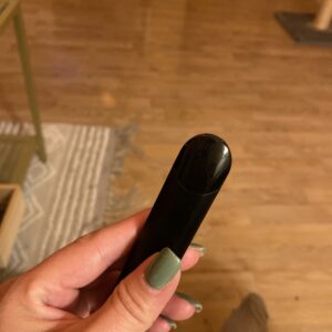 Recensione cliente Magic Pod x2 con foto - Spliff